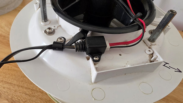 Cut silicone
